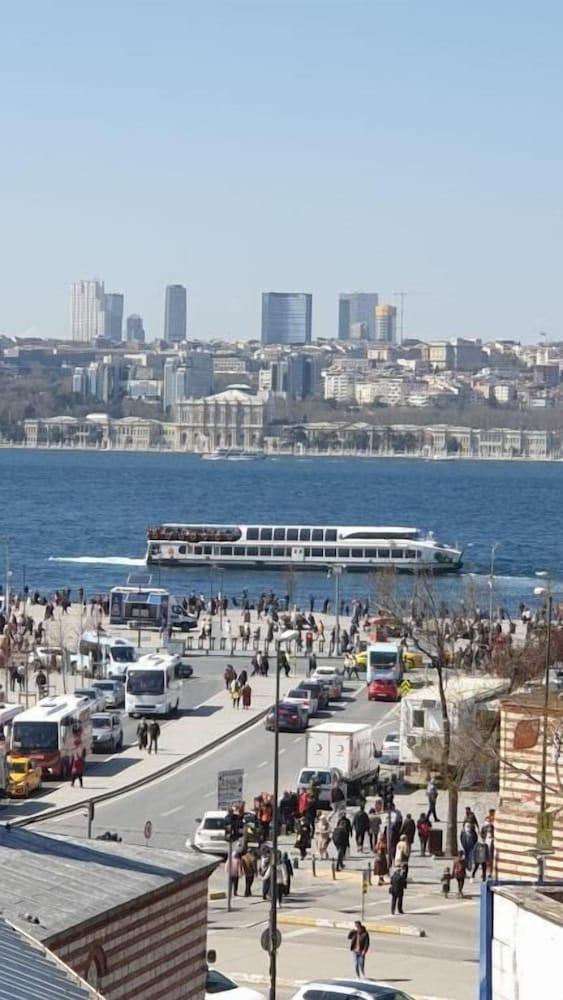 USKUDAR OTEL — ISTANBUL — fotografie hotel nr. 23