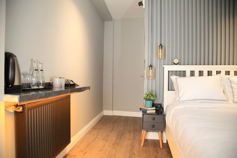 HOTEL BRONTE — ISTANBUL — fotografie hotel nr. 5