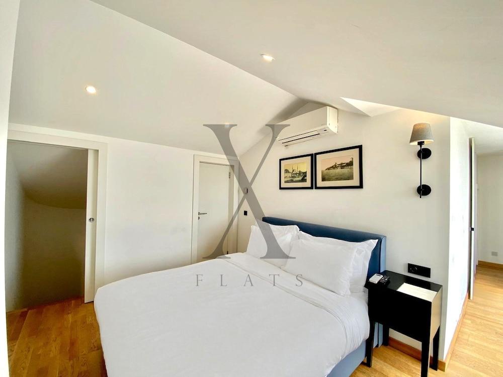 X FLATS TAKSIM — ISTANBUL — фотография отеля №15