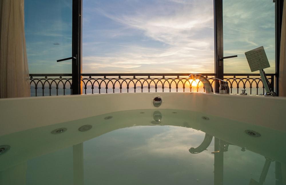 LA CIELO SUITES BOSTANCI — ISTANBUL — fotografie hotel nr. 17