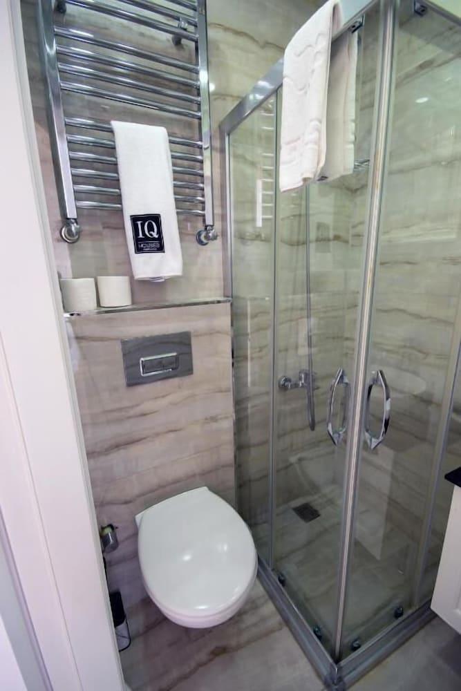 IQ HOTEL GALATASARAY — ISTANBUL — fotografie hotel nr. 22