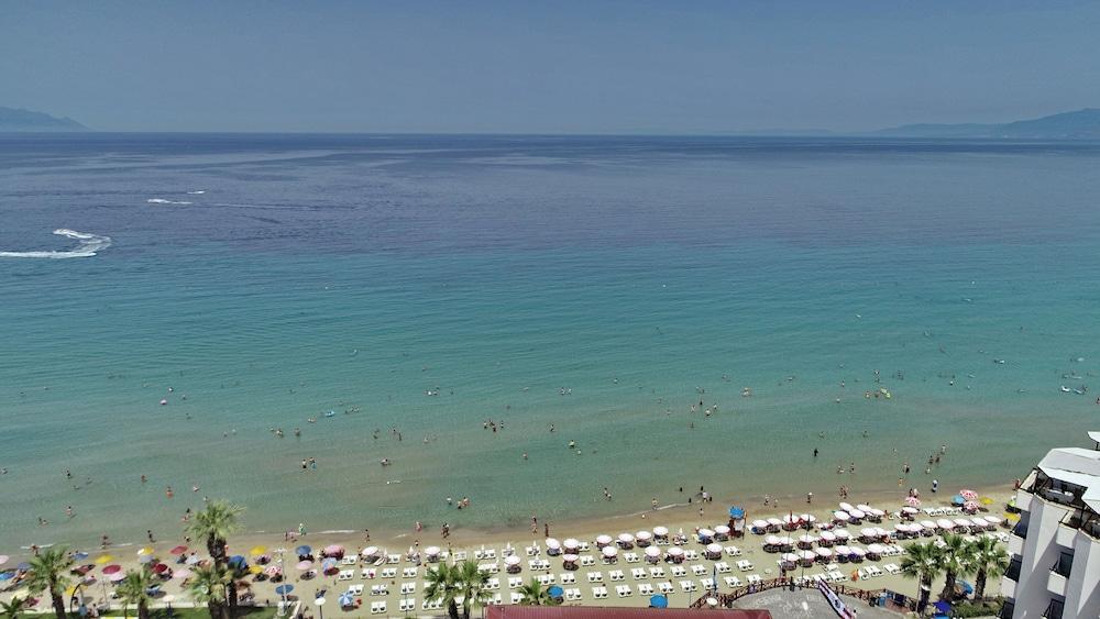 MYBEACH HOTEL (ADULTS ONLY) — KUSADASI — fotografie hotel nr. 30
