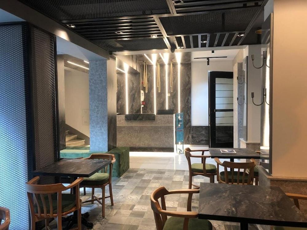 TAKSIM GALATIST HOTEL — ISTANBUL — fotografie hotel nr. 2