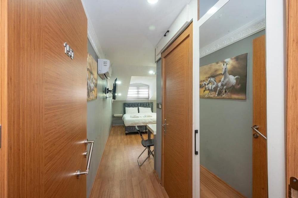 TAXIM SUNPERA SUITES — ISTANBUL — фотография отеля №7