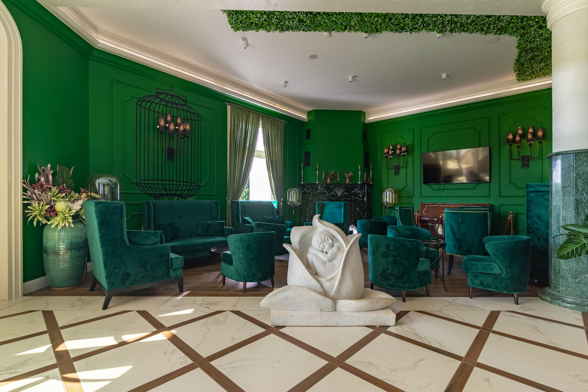 THERMA ECO SPA & KIDS & VILLAS — KRANEVO — fotografie hotel nr. 94