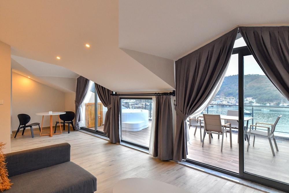 BLISS SUITES — FETHIYE — фотография отеля №15
