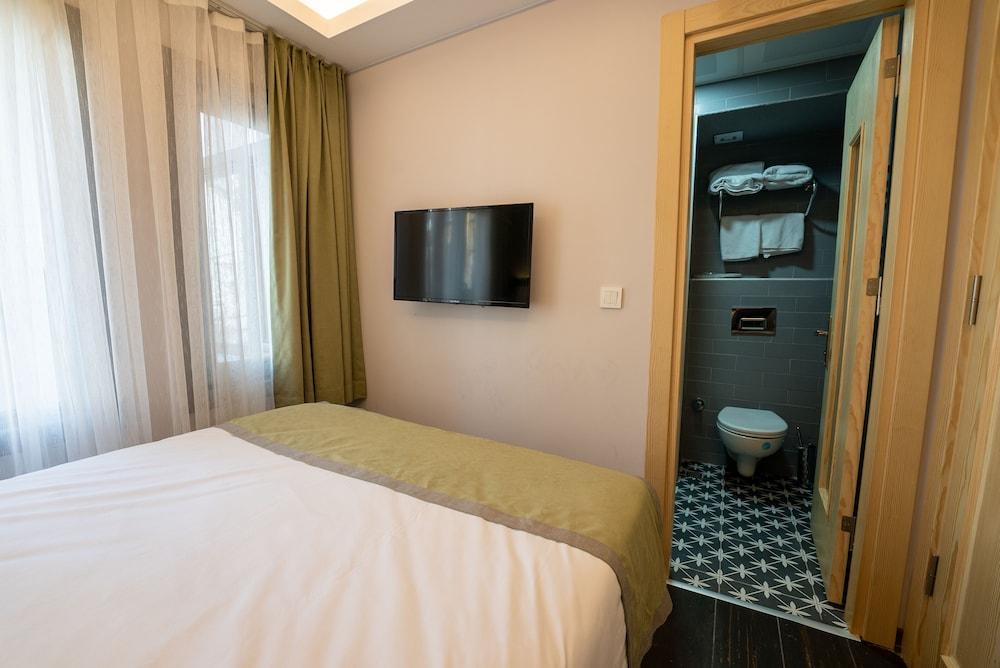 BEST HOTEL KADIKOY — ISTANBUL — фотография отеля №13
