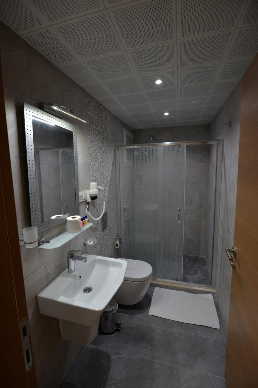 ARTIM EXCLUSIVE APART HOTEL — FETHIYE — fotografie hotel nr. 28