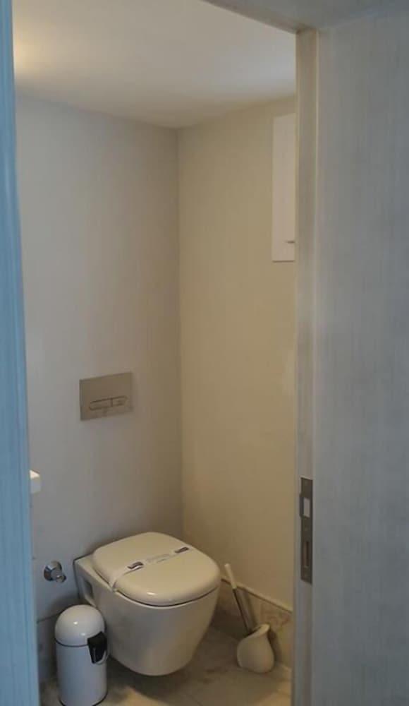 DOUBLE INN MARINA HOTEL — BODRUM — fotografie hotel nr. 11
