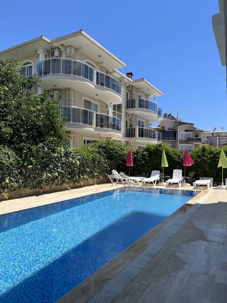 BELEK GOLD HOTEL — BELEK — фотография отеля №30