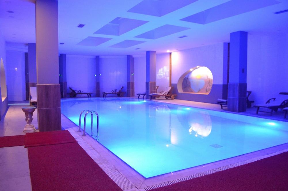 DEDEMAN KEMER RESORT — KEMER — фотография отеля №15