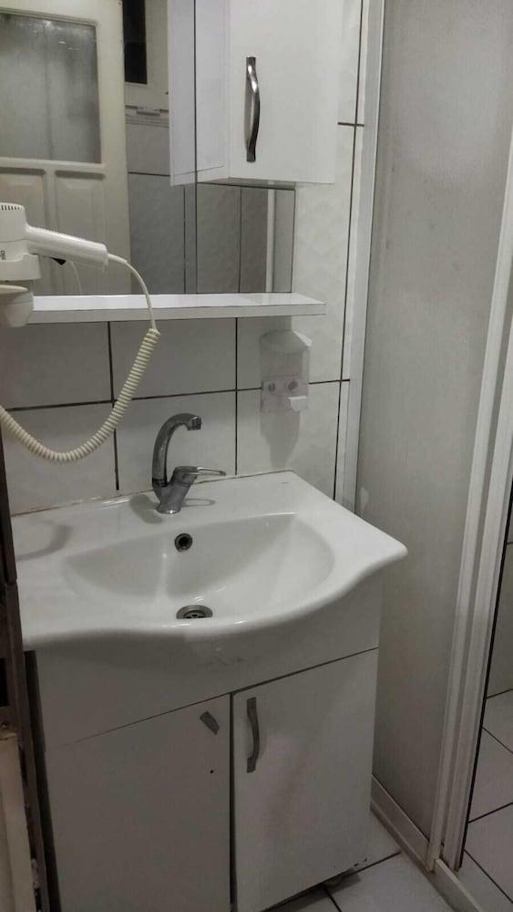 SATO APART HOTEL — FETHIYE — фотография отеля №21