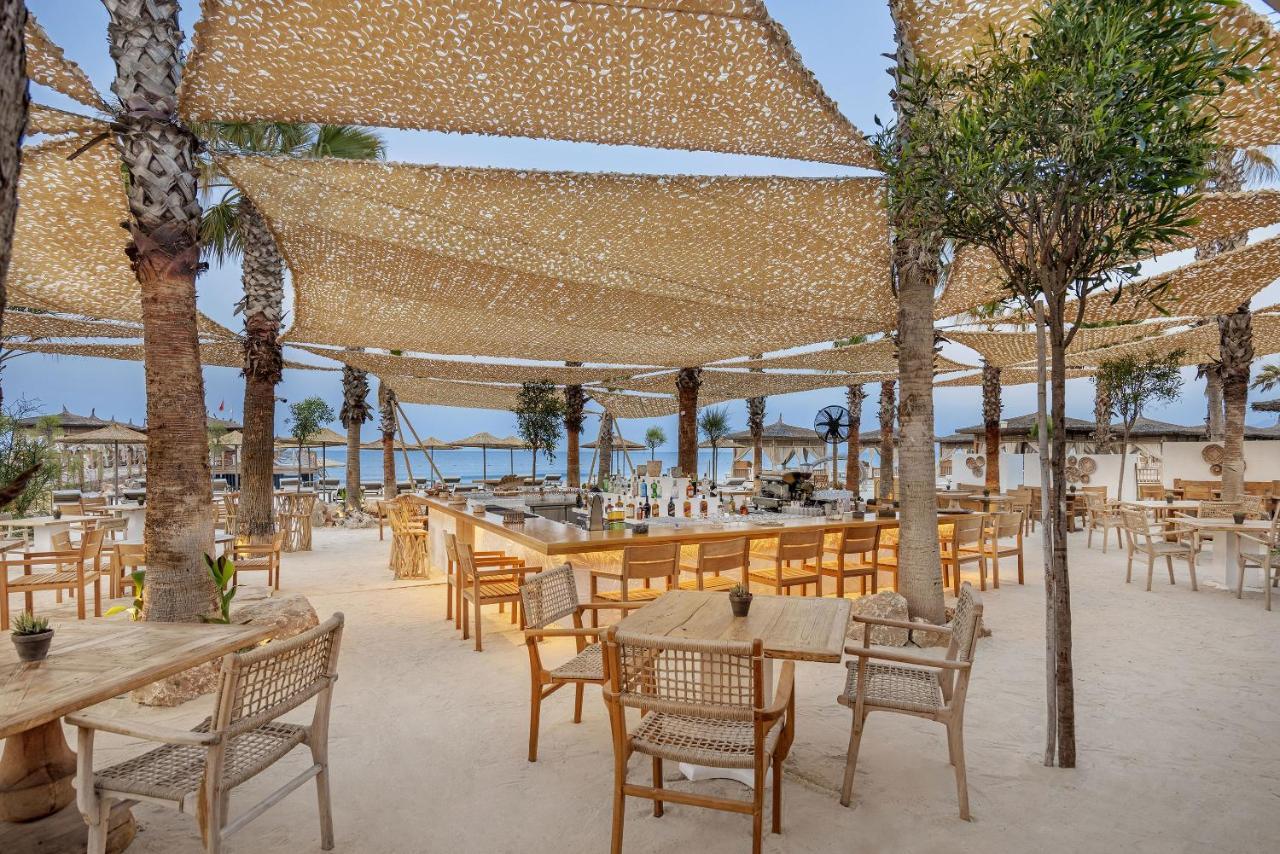 CULLINAN BELEK — BELEK — фотография отеля №25