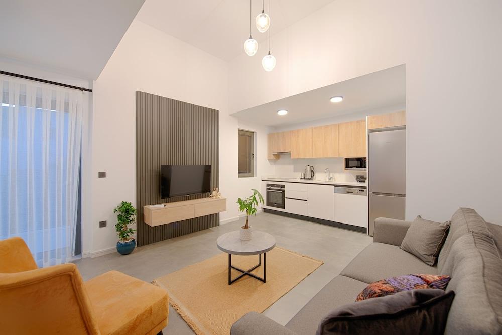 LODOS SUITES — BODRUM — fotografie hotel nr. 25