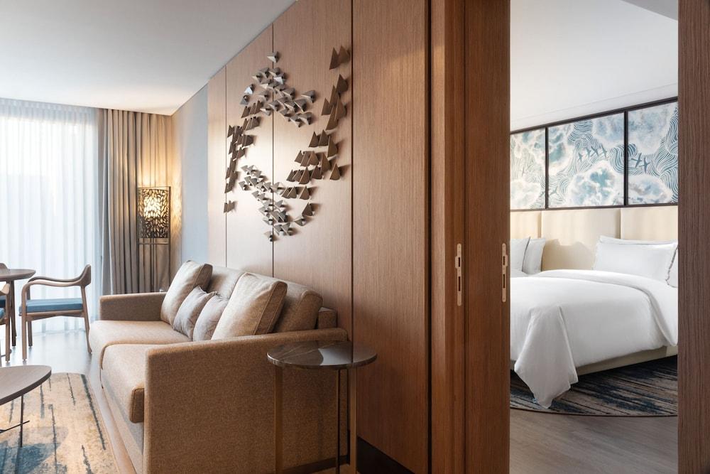 THE WESTIN ISTANBUL NISANTASI — ISTANBUL — fotografie hotel nr. 5