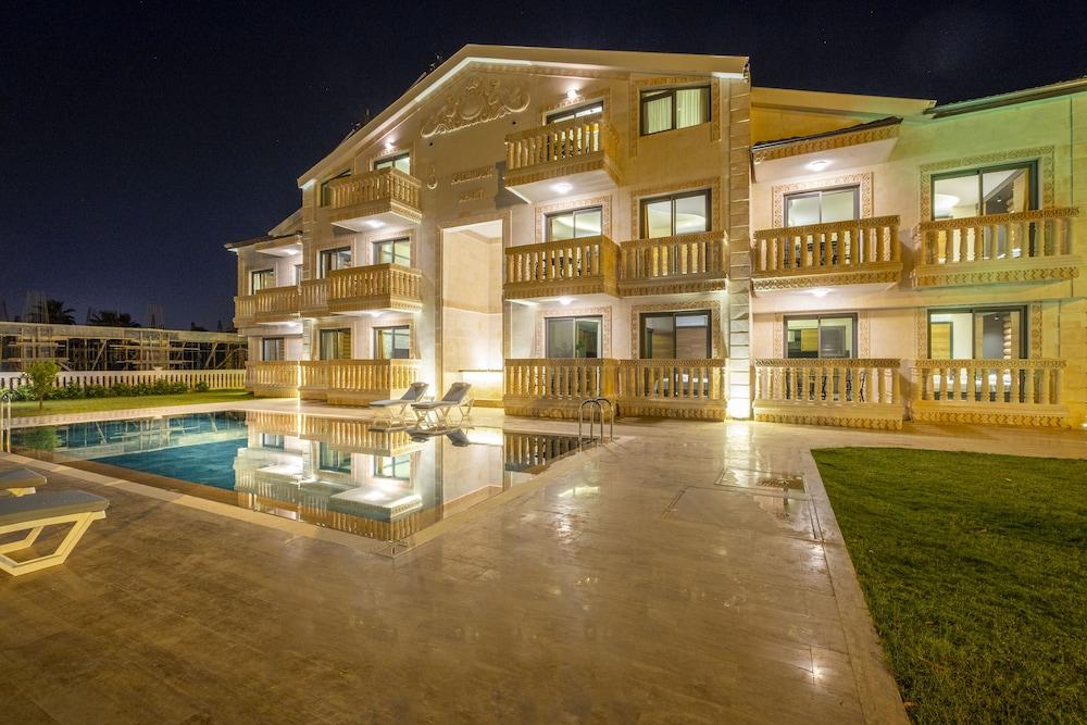 KALENDER SUITS — FETHIYE — fotografie hotel nr. 17