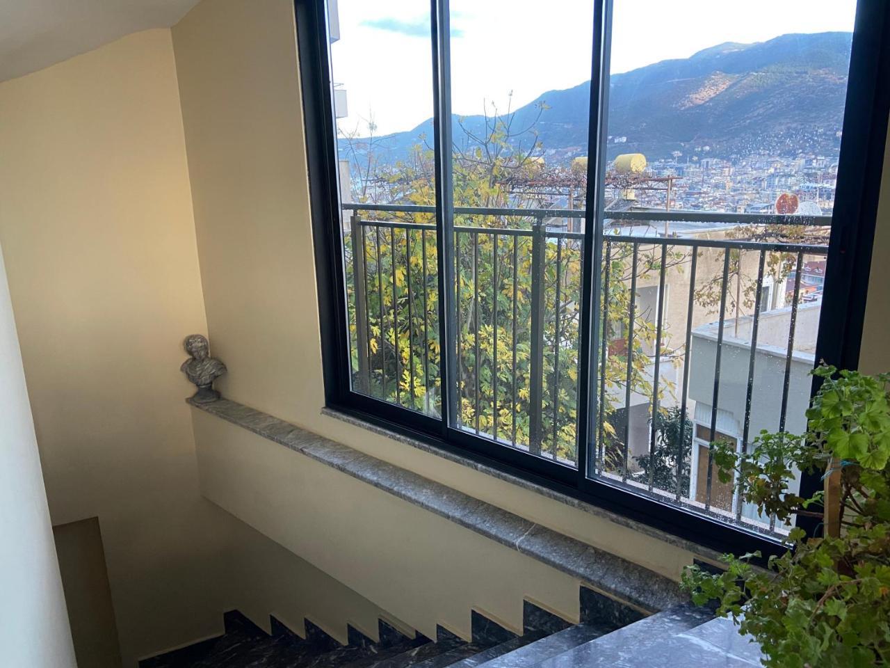 CASTLE LIGHT BOUTIQUE — ALANYA — fotografie hotel nr. 34