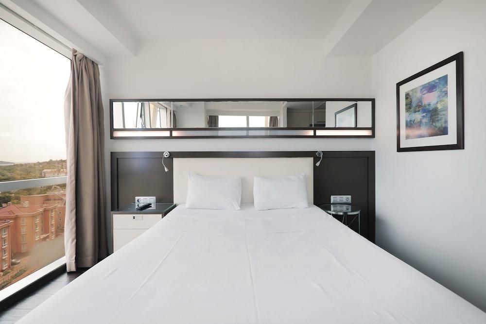 THE FOUR WINDS HOTEL — ISTANBUL — фотография отеля №4