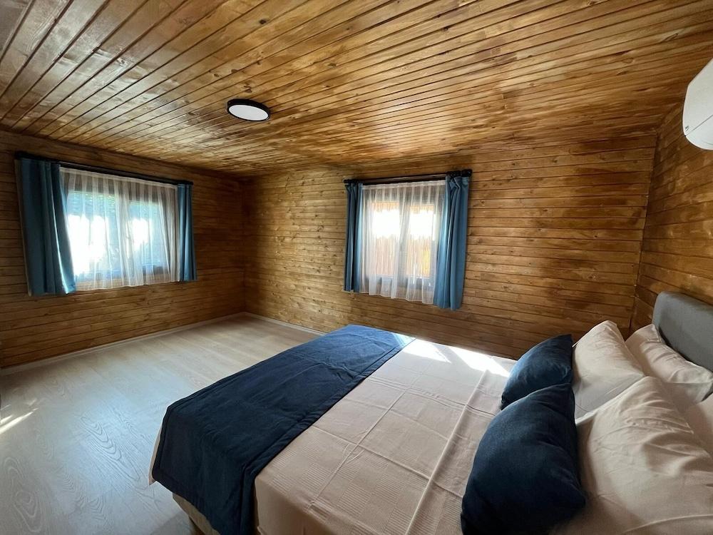 THE HALCYON APARTMENT — FETHIYE — фотография отеля №13