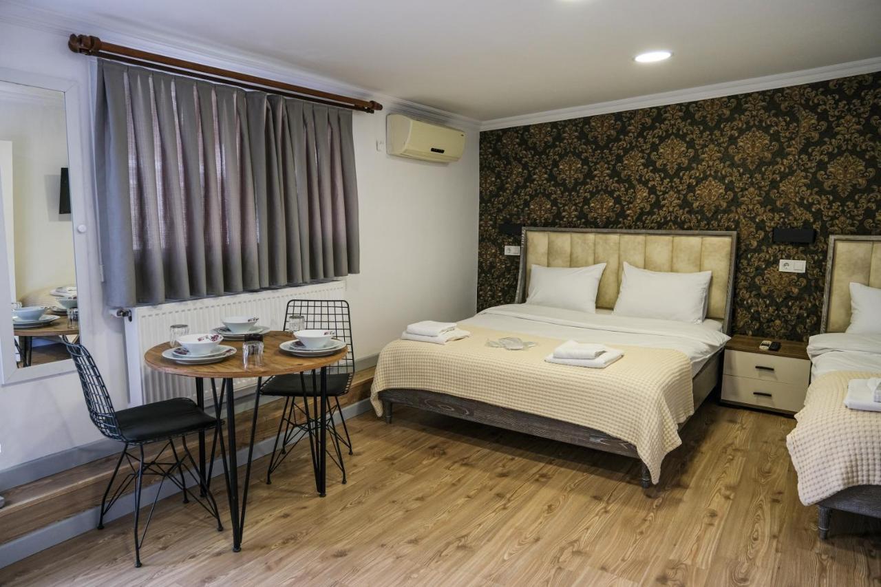 TAKSIM NEOPERA SUITE — ISTANBUL — фотография отеля №20