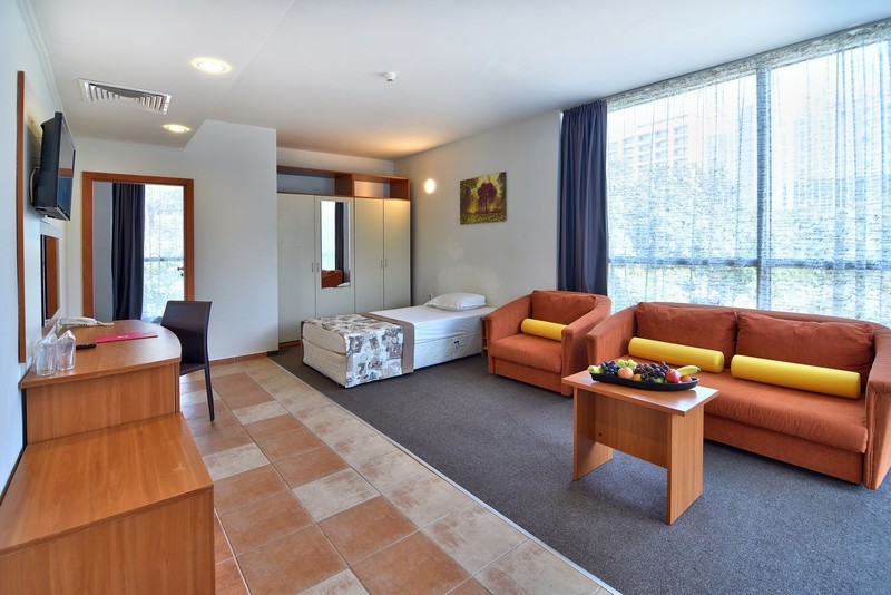 GRAND VICTORIA — CHANIOTI — fotografie hotel nr. 29