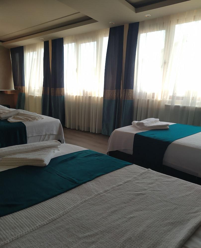 THE MOSS HOTEL (ADULTS ONLY) — ISTANBUL — fotografie hotel nr. 28
