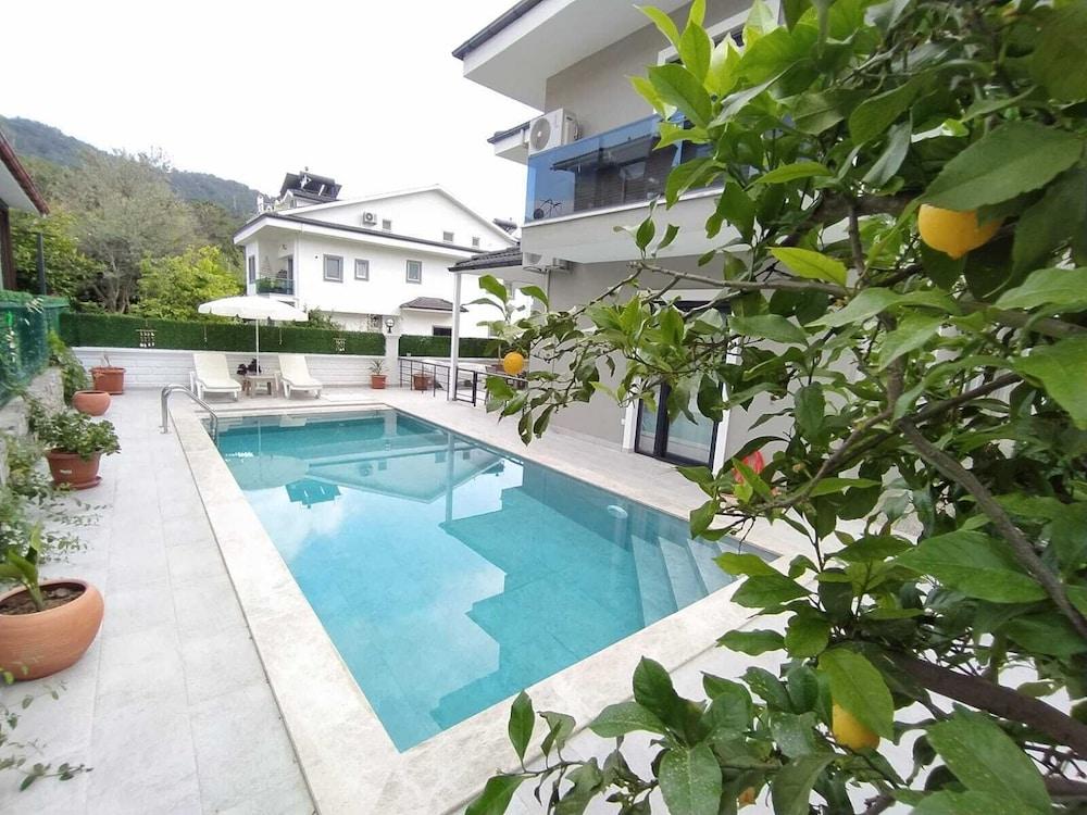 GOCEK FLORA SUITES — GOCEK — фотография отеля №17