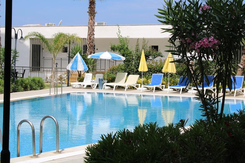 EGE BIRLIK SEASIGHT SUITES — KUSADASI — fotografie hotel nr. 15