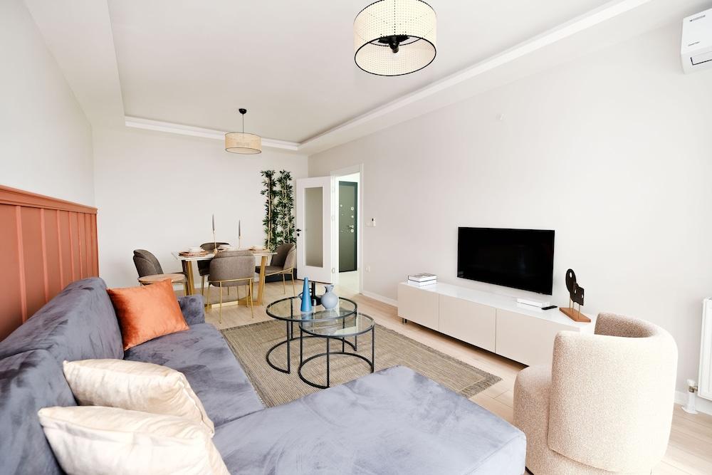 ZEYTINDALI BY NEWINN — ISTANBUL — fotografie hotel nr. 5