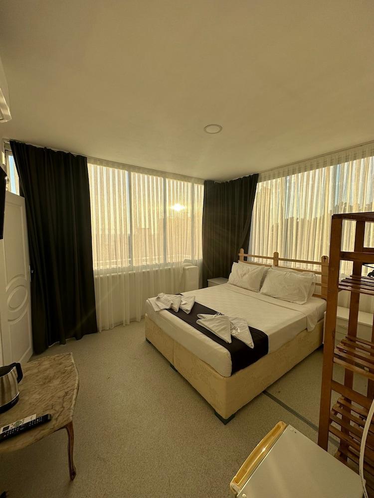 ADASEA HOTEL — KUSADASI — fotografie hotel nr. 27