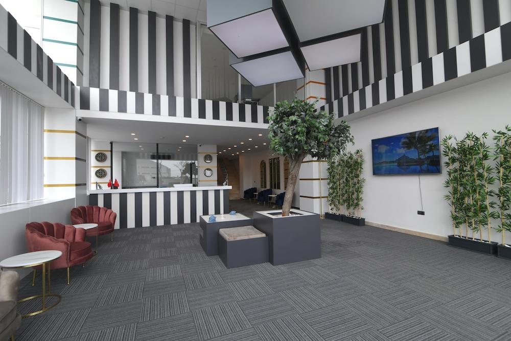 VPLUS HOTEL — ISTANBUL — fotografie hotel nr. 4