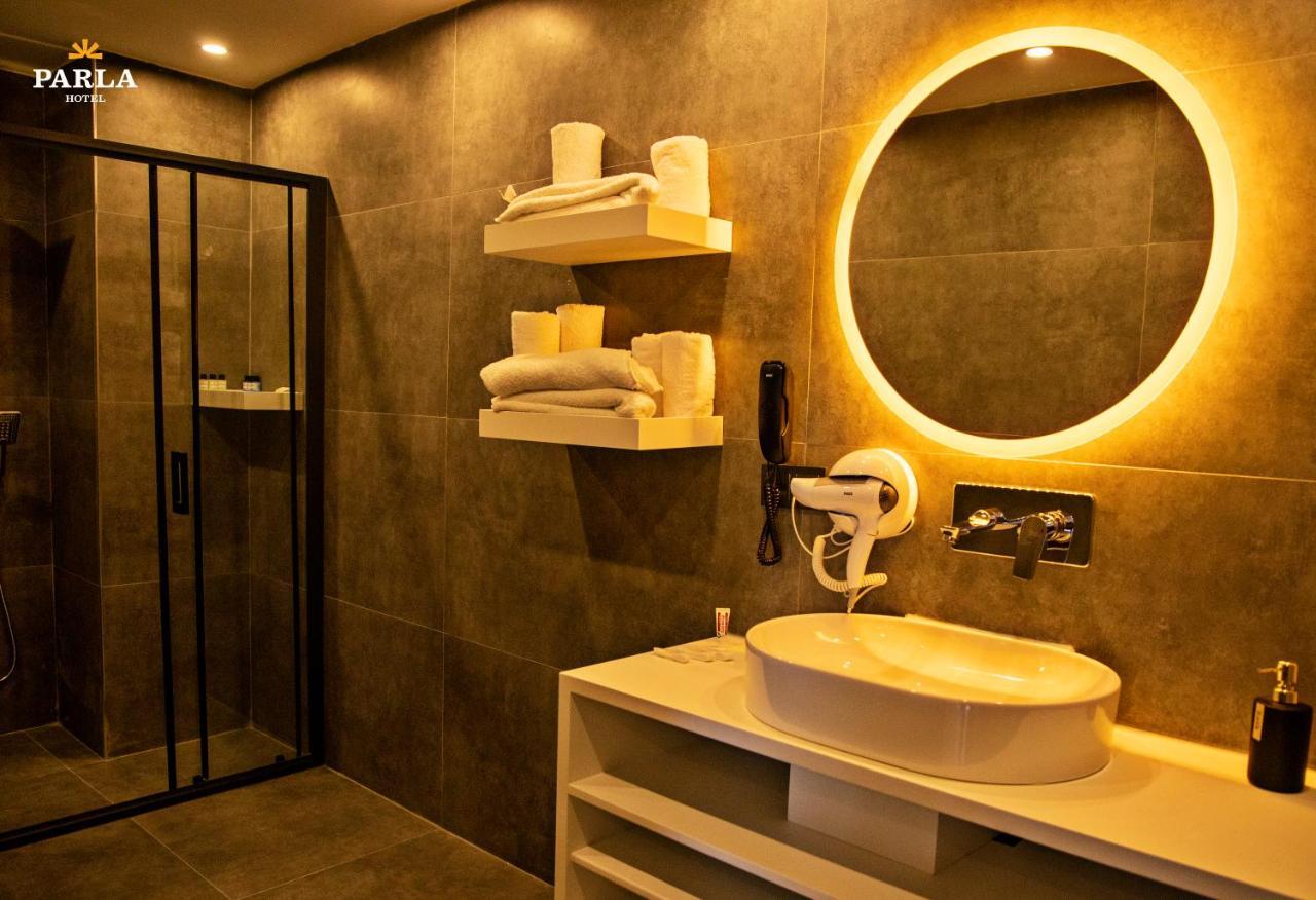 PARLA SUITE HOTEL — ISTANBUL — фотография отеля №18