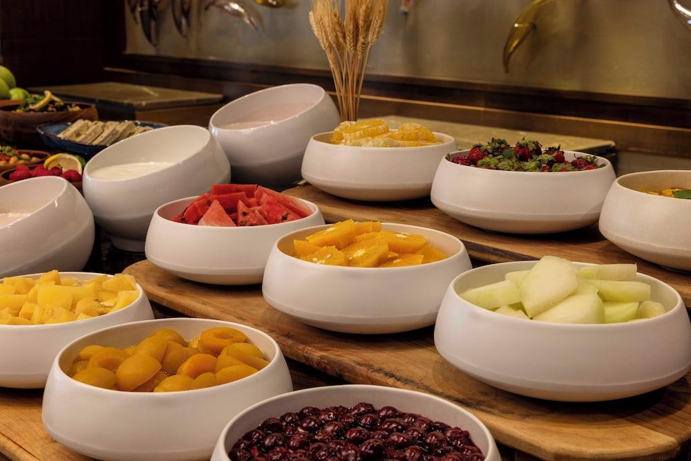 RAMADA PLAZA BY WYNDHAM ISTANBUL TEKSTILKENT — ISTANBUL — fotografie hotel nr. 24