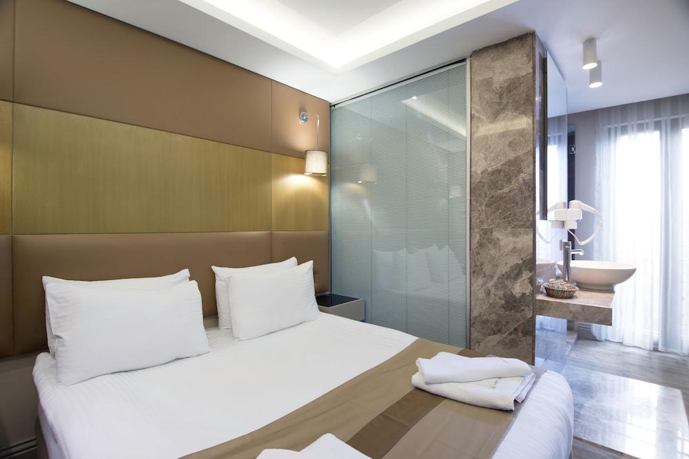 GK REGENCY SUITES — ISTANBUL — fotografie hotel nr. 24