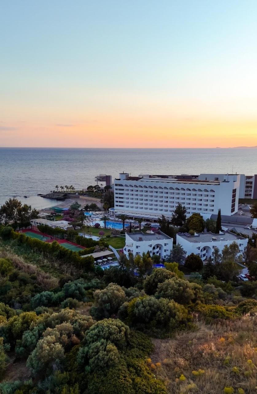 CLUB BEYY RESORT HOTEL — OZDERE — fotografie hotel nr. 17