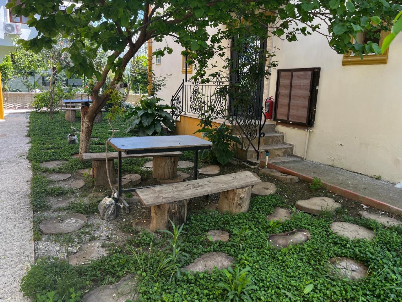 TEOS INN HOLIDAY APARTMENTS — SEFERIHISAR — фотография отеля №2