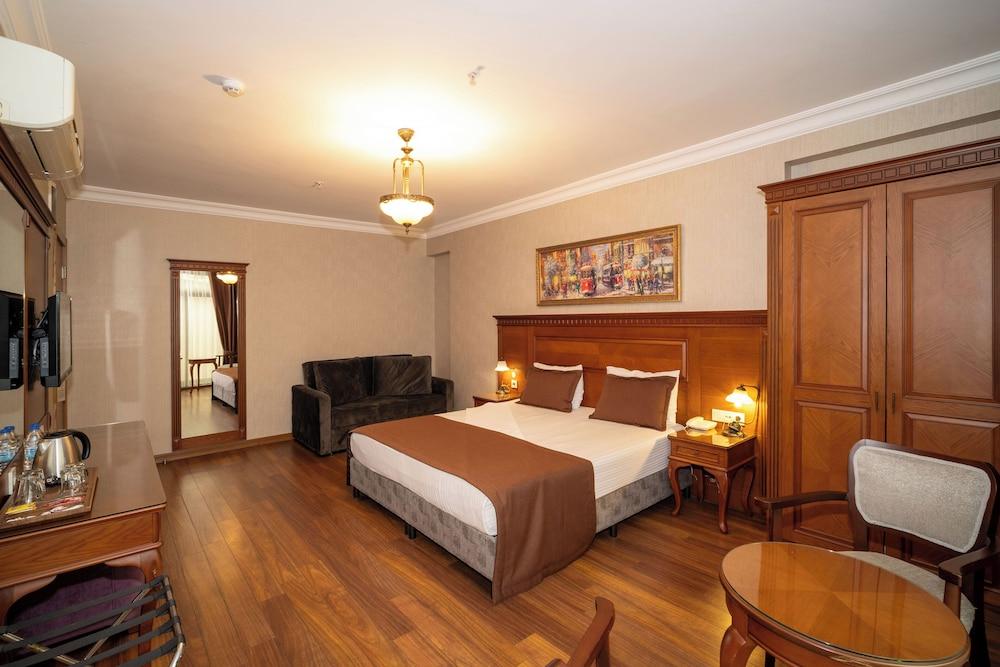 BLISSTANBUL — ISTANBUL — fotografie hotel nr. 13