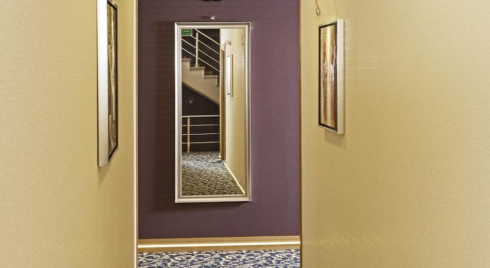 DEMIR SUITE HOTEL — ISTANBUL — фотография отеля №23