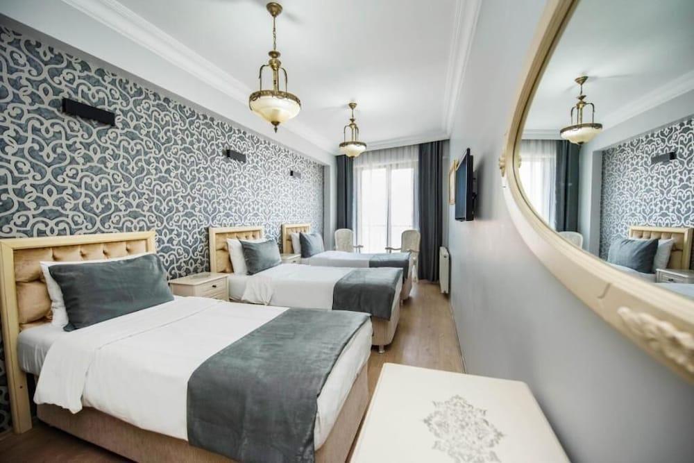 PERA LIFE HOTEL — ISTANBUL — fotografie hotel nr. 10