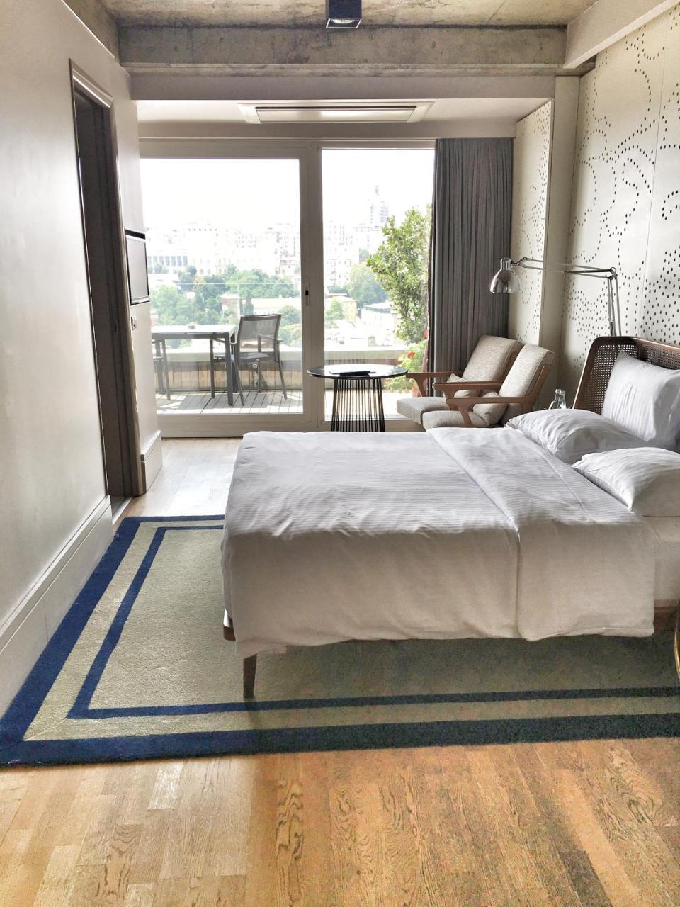WITT ISTANBUL SUITES — ISTANBUL — фотография отеля №23