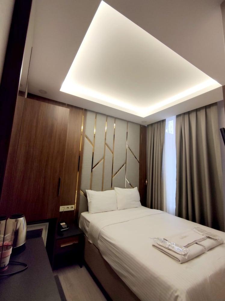THE GOLDEN PERAS HOTEL — ISTANBUL — фотография отеля №17