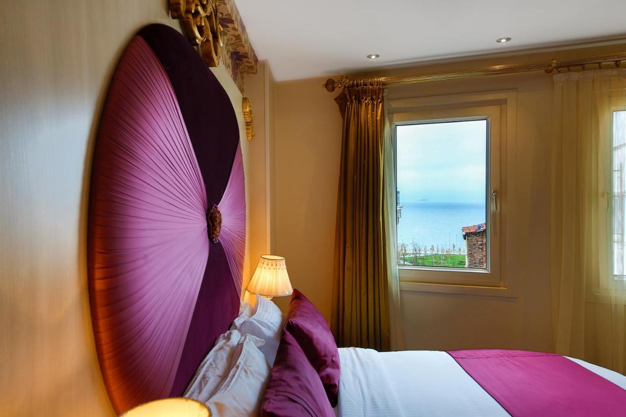 KATELYA HOTEL — ISTANBUL — fotografie hotel nr. 35
