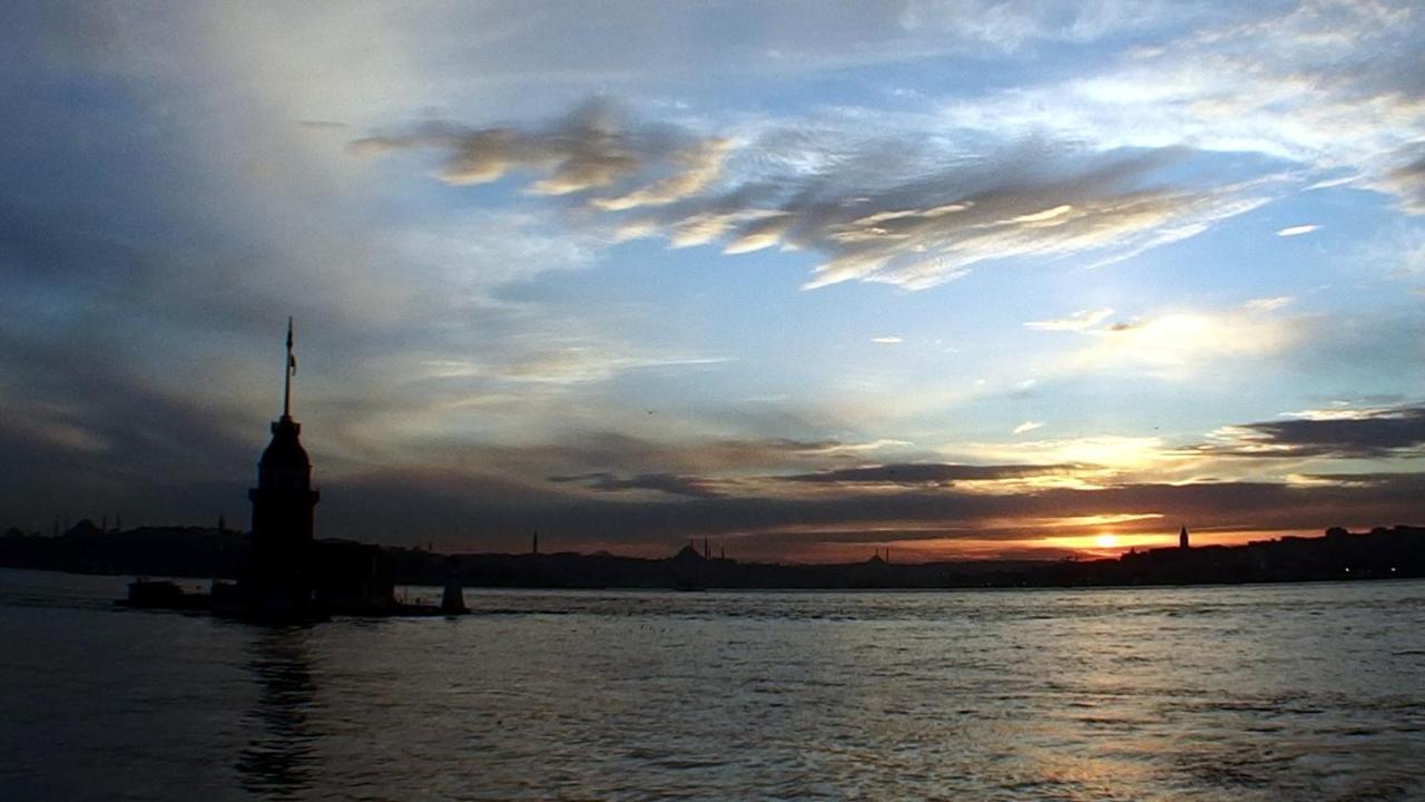 JUST INN HOTEL — ISTANBUL — fotografie hotel nr. 4