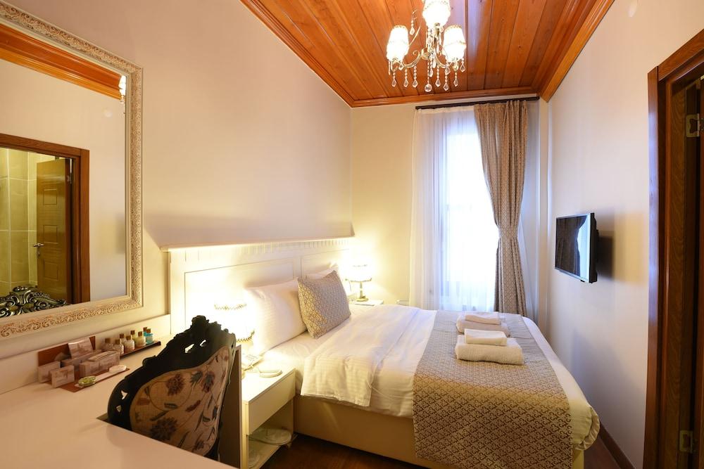 ELYKA HOTEL — ISTANBUL — фотография отеля №8