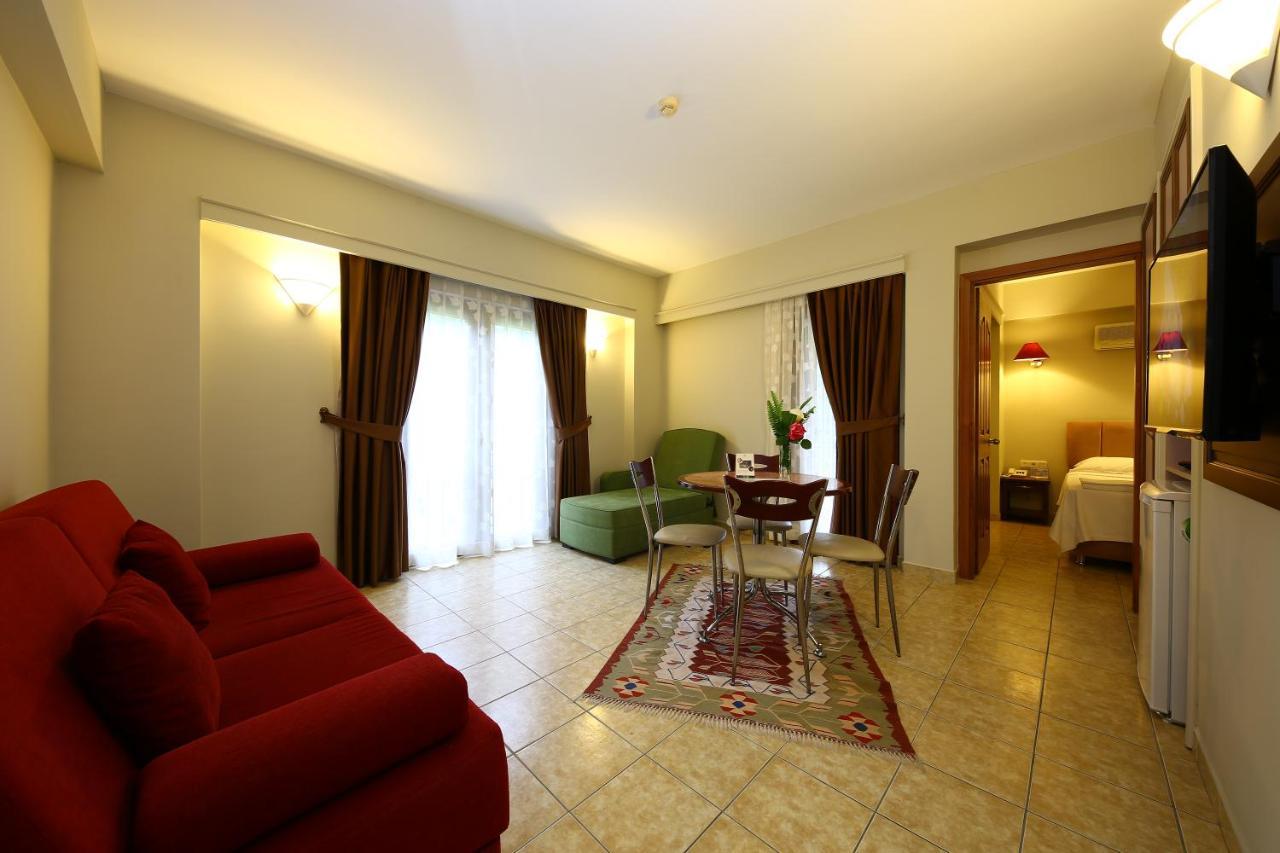 MR. DIM EXCLUSIVE APART HOTEL — GOCEK — fotografie hotel nr. 6