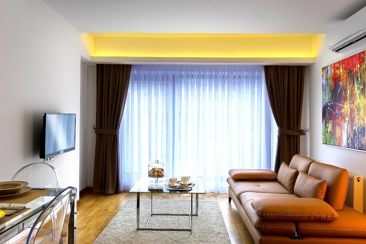 THE PLACE HOTEL — ISTANBUL — fotografie hotel nr. 32