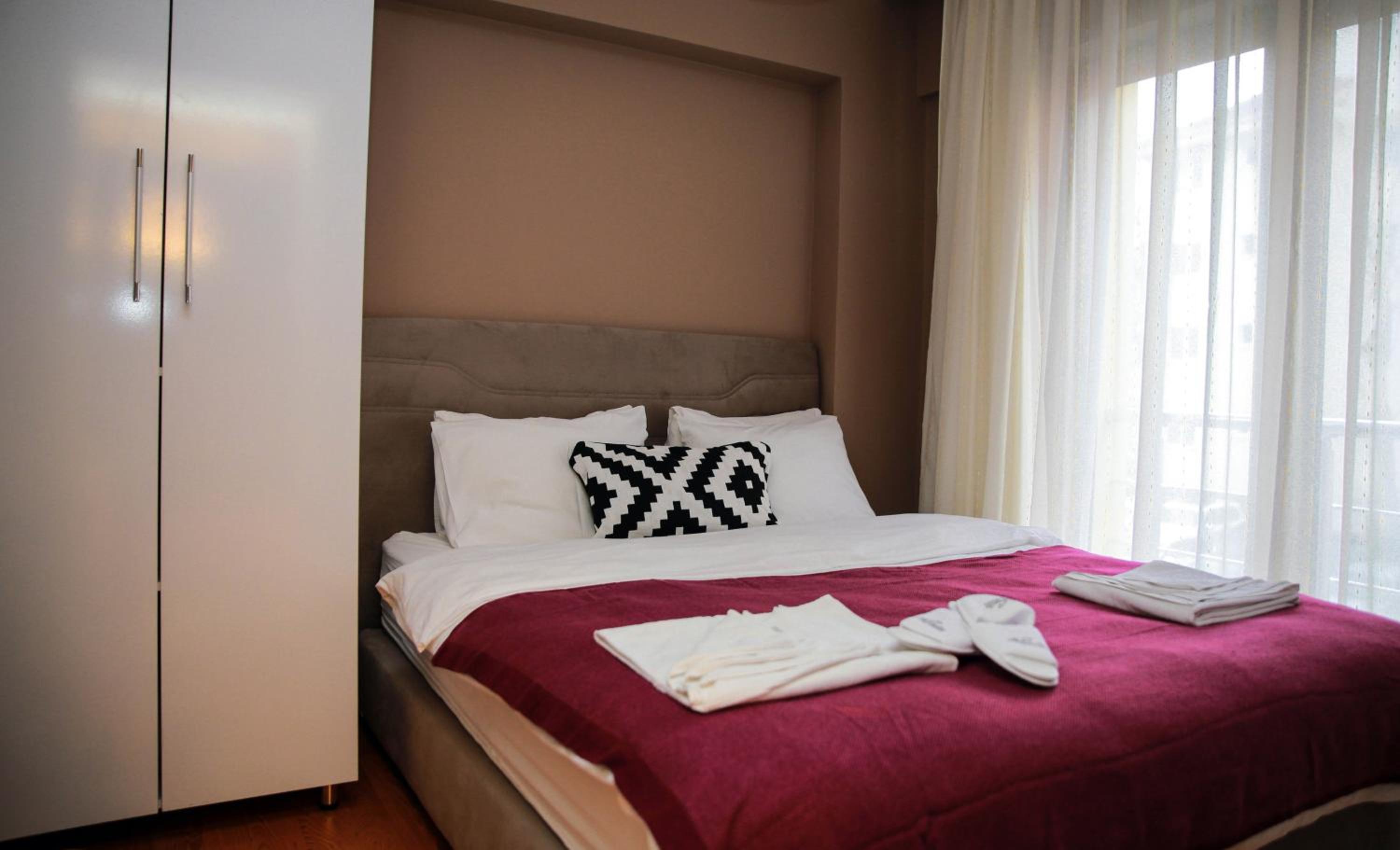 AKIN SUITES ISTANBUL — ISTANBUL — фотография отеля №7
