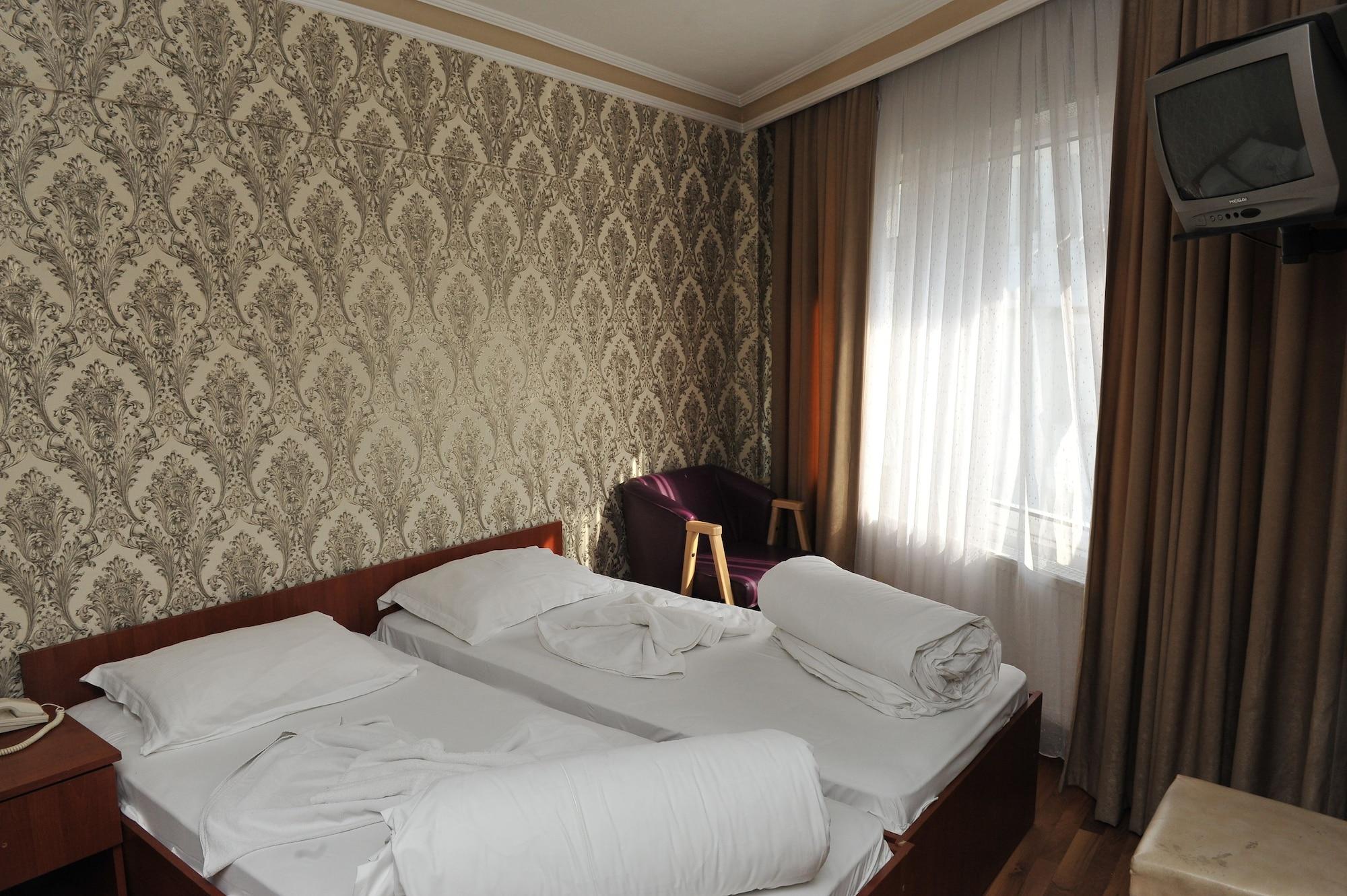 MARA OLD CITY ISTANBUL (ADULTS ONLY) — ISTANBUL — fotografie hotel nr. 3