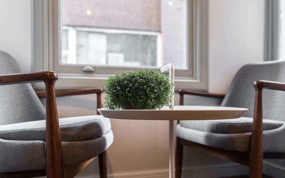 HAUS SUITES GALATA — ISTANBUL — fotografie hotel nr. 24