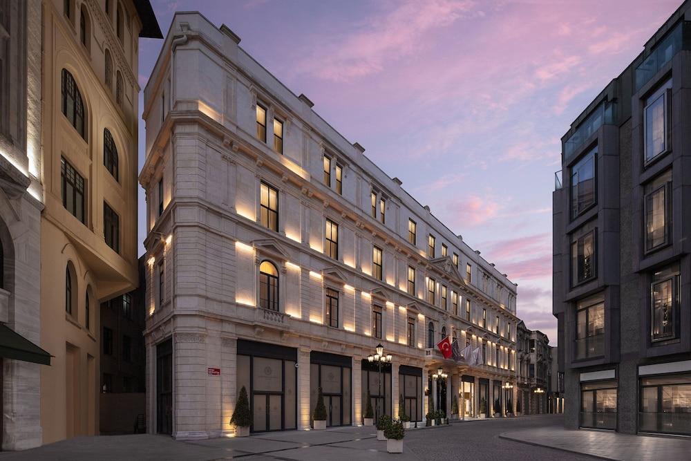 SANASARYAN HAN, A LUXURY COLLECTION HOTEL, ISTANBUL — ISTANBUL — fotografie hotel nr. 34